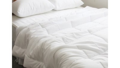 꿀잠 보장! 마이크로화이바 진드기 이불솜 특가 득템 후기😴